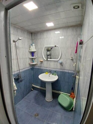 tek şexsiyyet vesiqesiyle kredit: Bakı, 2 otaqlı, Köhnə tikili, m. Həzi Aslanov, 65 kv. m — 10