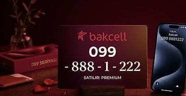operatör: Nömrə: ( 099 ) ( 998881222 ), Yeni — 1