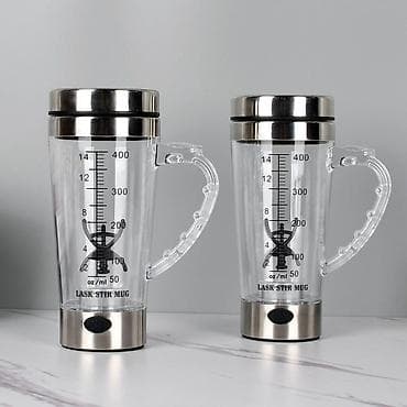 фантом 3 se: Цвет - Серебристый, Термокружка, Нержавеющая сталь, 400 мл — 5