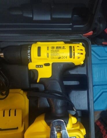 1 kamaz dasin qiymeti: Drel Argenal yeni kefiyyetli təmiz 24 Watt Yeni Türkiyə istehsalı — 2