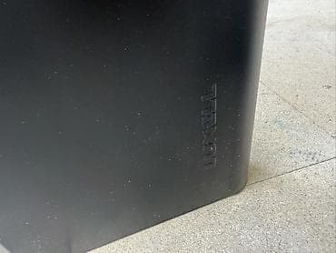 Aspirator rəng - Qara, İşlənmiş — 3