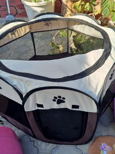 купить домик для кота: Pişik üçün aksesuar dəsti hamisi birlikde 60azn cox az islenib yeni — 5