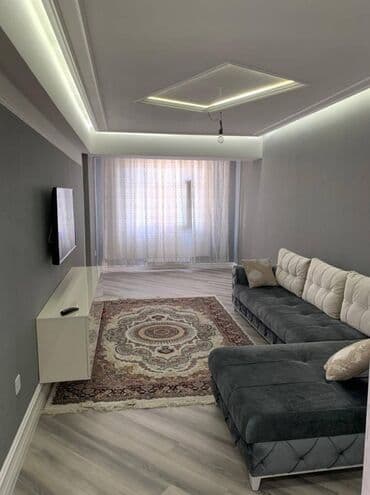 ağ şeher evler: 2 otaqlı, Yeni tikili, m. Əhmədli, 91 kv. m — 2