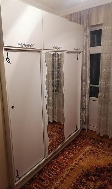 Paltar dolabları, qarderoblar