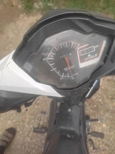 moped: Tufan — 4