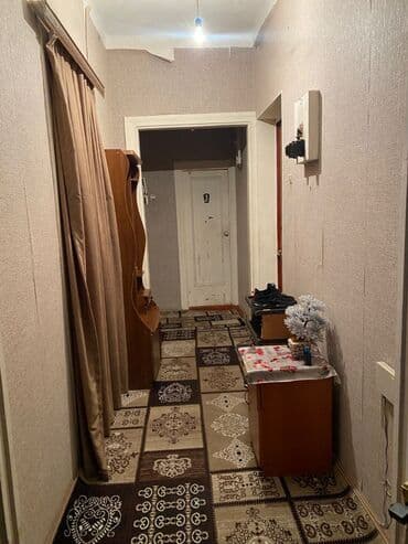 doubleway layihəsi: Bakı, Bakıxanov qəs., 2 otaqlı, Köhnə tikili, m. Neftçilər, 60 kv. m — 10