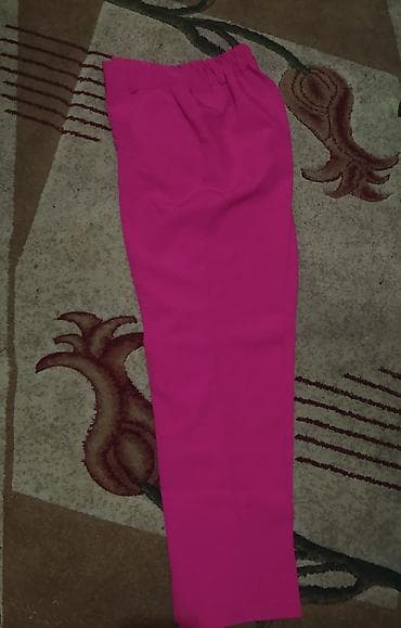 cehiz: 1 dəfə toya geyinilib təzədir çəhrayı rəngi 40 razmer — 3