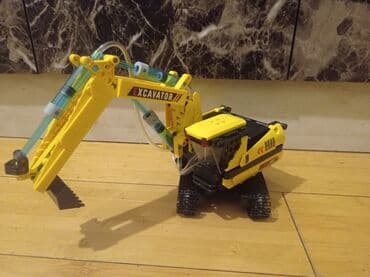 3d гипсовые панели для стен: Lego. kolleksiya üçün — 4