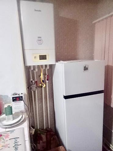 Баку, 2 комнаты, Вторичка, 45 м² — 6