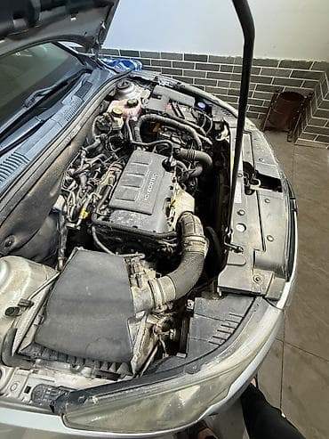 golf car satilir: Chevrolet Cruze: 1.4 l | 2015 il 213000 km Sedan — 7