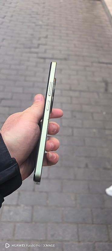 Məişət texnikası: Redmi 14C, 256 GB — 4