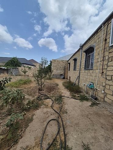 Həyət evi alıram: Ev Gəncə Şəhərində Sevinc Qəs 22 küçədə Gədəbəy kafesinin yanında — 5