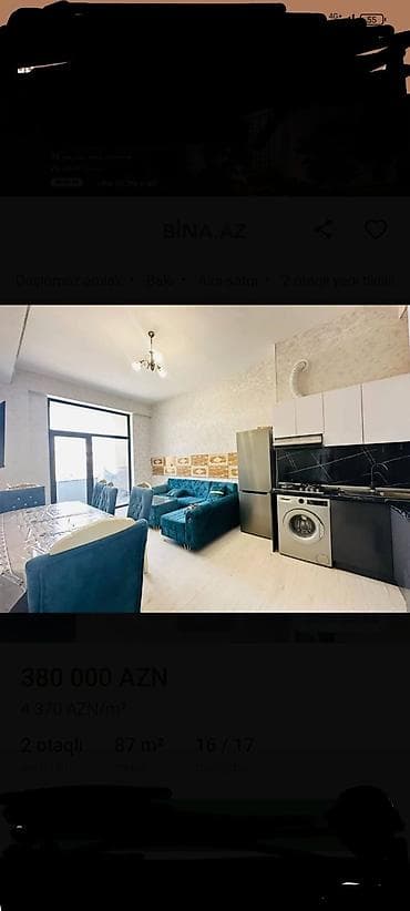 heyet evi: Yaşayış kompleksi: 28 Residence • Müasir, hündürmərtəbəli premium — 10