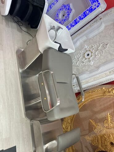 qəhvə stolu transformatoru: Saçyumakreslosu — 1