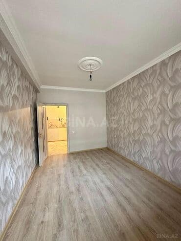 Сниму квартиру: 2 комнаты, Новостройка, 50 м² — 3