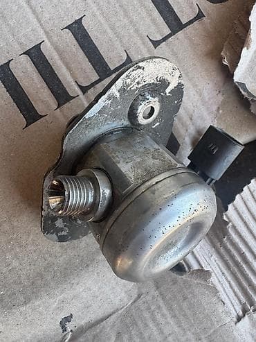 mercedes e320 yanacaq serfiyyati: Yüksək təzyiqli yanacaq nasosu (HPFP) - Benzin mühərrikləri üçün — 4