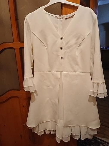 vecer: Ziyafət donları — 2