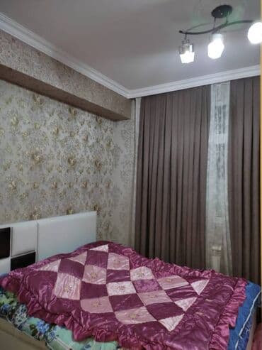 binə qəsəbəsi: 3 otaqlı, Yeni tikili, 73 kv. m — 5