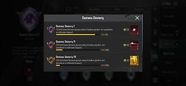 j1 mini prime: Hesab səviyyəsi: 73 Hesabda sadəcə 45 destansı yox əlavə daha çox — 3