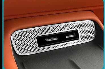 ford fusion diffuser: Changan Q07, Yeni — 1