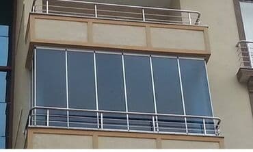 двери бронированные: Cam Balkon Qatlamalı və Sürgülü cam Balkon Sifarişi Sürgülü — 3