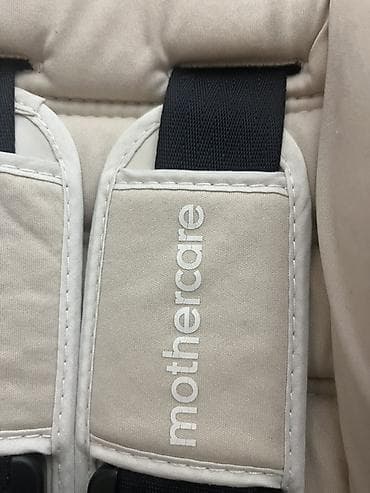 usaq mataskleti: Mothercare uşaq avtomobil oturacağı - Brend: Mothercare - Rəng: tünd — 2