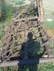 qosqu lapet: Malalar — 5