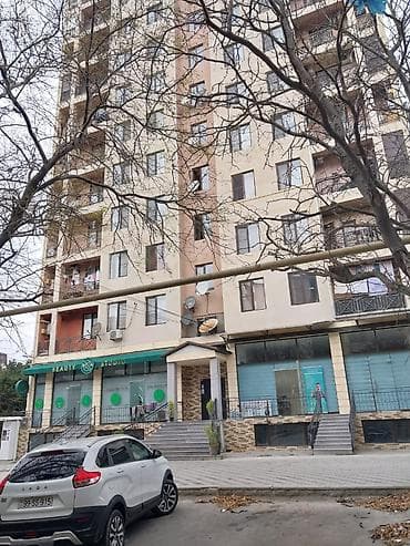 yeni ramani ev: 3 otaqlı, Yeni tikili, 63 kv. m — 9