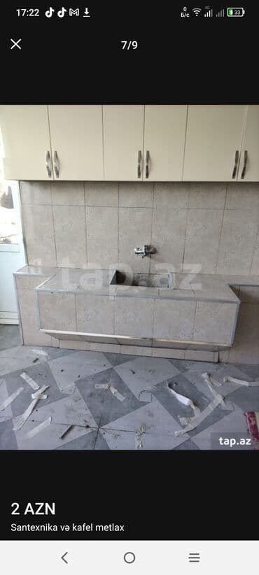 споты потолочные в баку: Təmir tikinti kafel metlax, rəngsaz, alciban suvaq santexnika və — 2