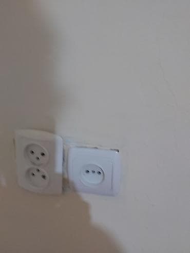 Крепежные изделия: Hamısı birlikdə 30 manat. Təzədirlər. Türkiyə istehsalı — 3