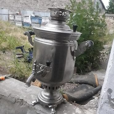 Od Samovar, 5 l