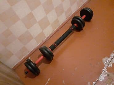 velosiped diskleri: Ştanq, Çəki: 10 kq, İşlənmiş — 5