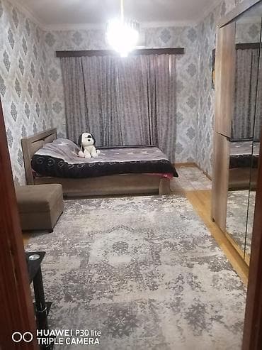 hokmelide kiraye ev: 40 kv. m, 2 otaqlı, Qaz, İşıq, Su — 1