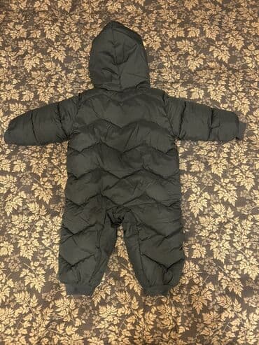 детская мембранная одежда: Комбинезон, Унисекс, 1 - 2 года — 3