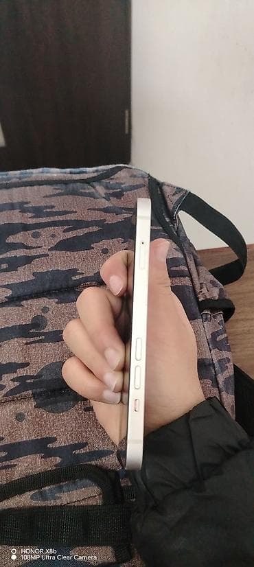 12 pro 256 gb: IPhone 13, 128 GB, Ağ — 2