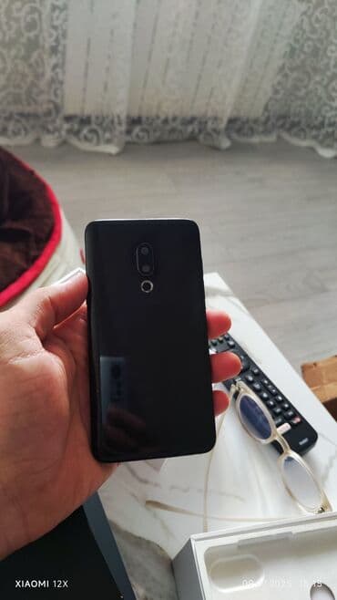 ремонт ipad: Meizu 15 her şeyi islekdi.ela veziyyetdedi.tek problemi ekran — 4