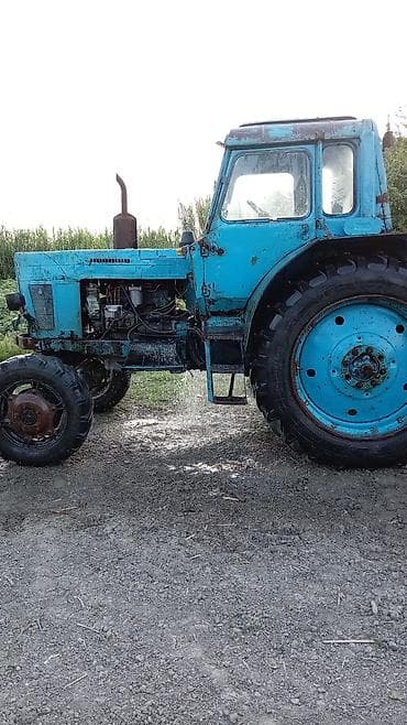 Digər nəqliyyat: Traktor saz di hər bir şeyi işləyir sənədi öz adimadi barter var 6000 — 2
