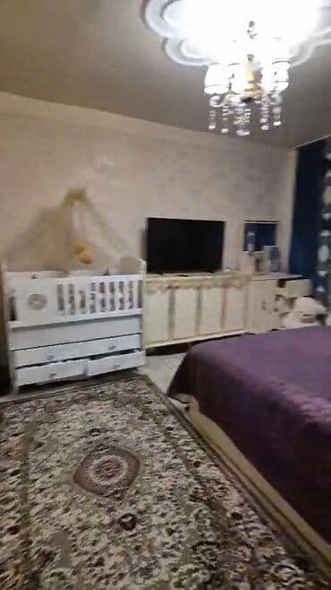 zaqatalada ucuz evler tap: Gəncə, 4 otaqlı, Köhnə tikili, 80 kv. m — 3