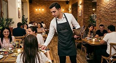 kafe stolari: (fartuğ önlük) topdan və pərakəndə satışı.İstənilən loqonu qeyd etmək — 1