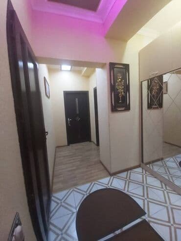 nərimanovda köhnə tikili evlər: 2 otaqlı, Yeni tikili, m. Qara Qarayev, 72 kv. m — 15