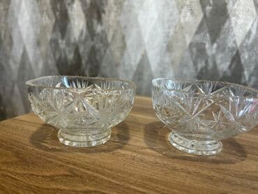 ваза для сладостей: Конфетницы — 1