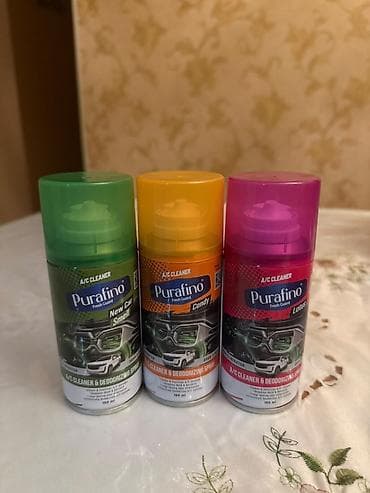 mini karavan: Avtomobil üçün aromatizator, Yeni, Pulsuz çatdırılma, Ünvandan götürmə, Ödənişli çatdırılma — 3