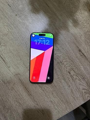 en ucuz apple macbook: IPhone 16 Pro, 256 GB, White Titanium, Zəmanət, Barmaq izi, Simsiz şarj — 2