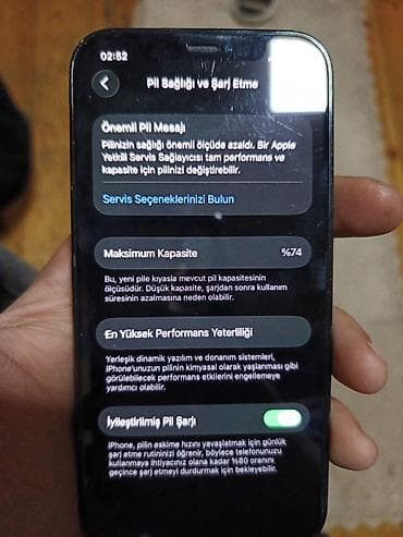 iphone 13 pro kreditle: IPhone 12 Pro, Pacific Blue, Face ID — 6