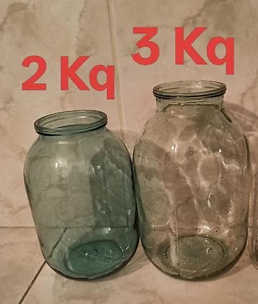 banka: Banka və balonlar 3 kq sadə = 21 ədəd = hər biri 0.50 manat 3 kq — 1