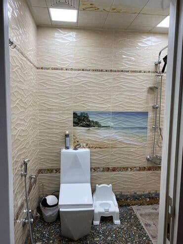 ucuz evler xirdalanda: 3 otaqlı, Yeni tikili, m. Nəriman Nərimanov, 137 kv. m — 18