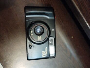 фотопарат: Fotoparat qedimi — 1