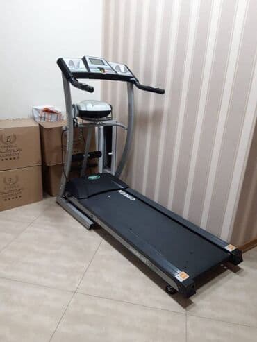 qacış trenajoru qiymeti: Burda yazilan qiymet şerti qiymetdir ve mehsulun novune çekigöturme — 1