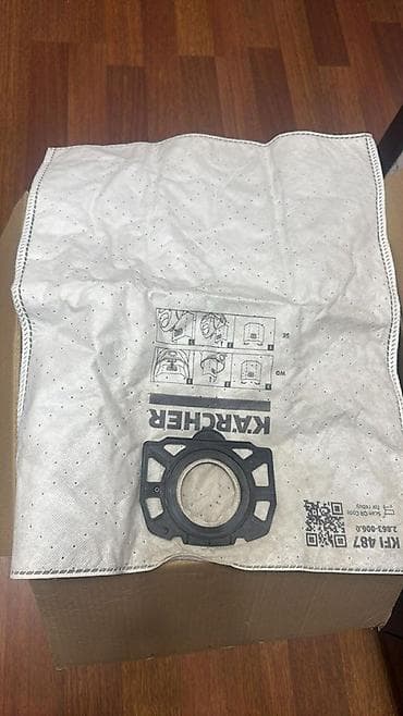 plesos: Kärcher SE 6.100 xalça və yumşaq mebel üçün yuma-tozsoran - 3-ü 1-də — 5