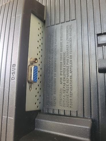 15.6 slim 40 pin: NAXCIVAN ELANI LG Flatron L194WS-SF LCD monitor - Ekran: 19 düym — 3